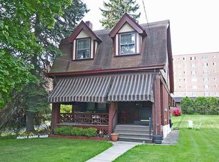 836 Malvern Rd, Pittsburgh, PA 15202