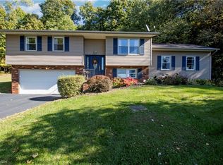 2551 County Road 377, Loudonville, OH 44842