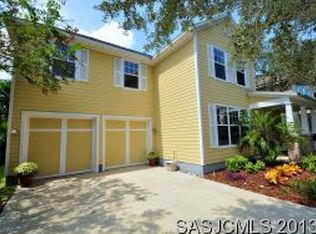 605 Sun Down Cir, Saint Augustine, FL 32080