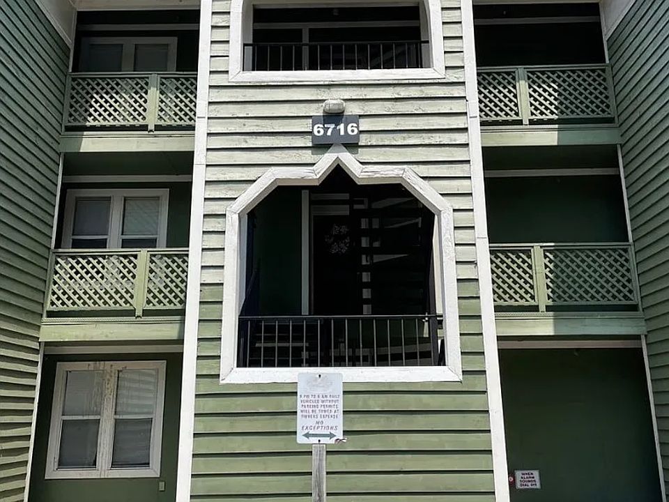 1st image of 6716 Willowbrook Dr APT 9