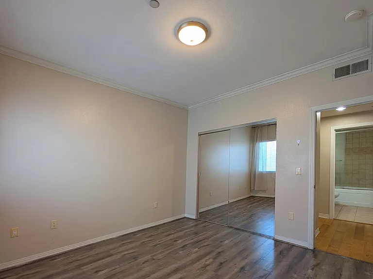 Another view of Bedroom 1