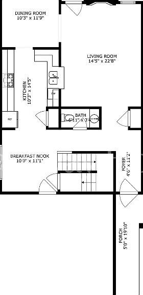 3922 Lake Manor Way — Photo 17