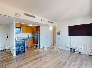 225 Queen St APT 26H, Honolulu, HI 96813