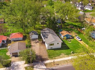 717 Walker St, Stevens Point, WI 54481