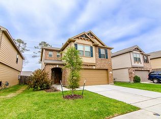 1122 Larks Trace Ln, Houston, TX 77090