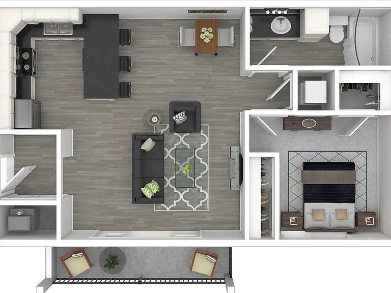 Summit & Sky LLC — Photo 27