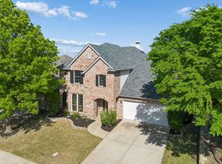 1908 Canyon Wren Dr, McKinney, TX 75071