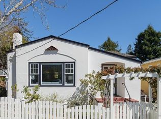 48 Hill St, Mill Valley, CA