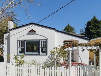 48 Hill Street, Mill Valley, CA, 94941
