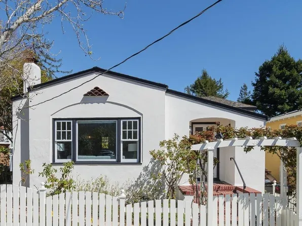 48 Hill Street, Mill Valley, CA 94941