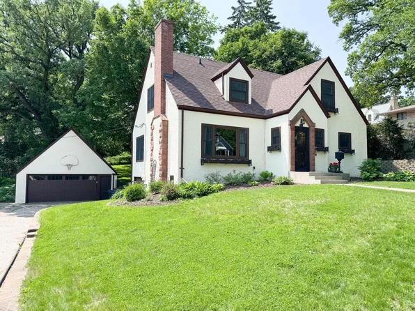 531 W Summit Ave, Fergus Falls, MN 56537