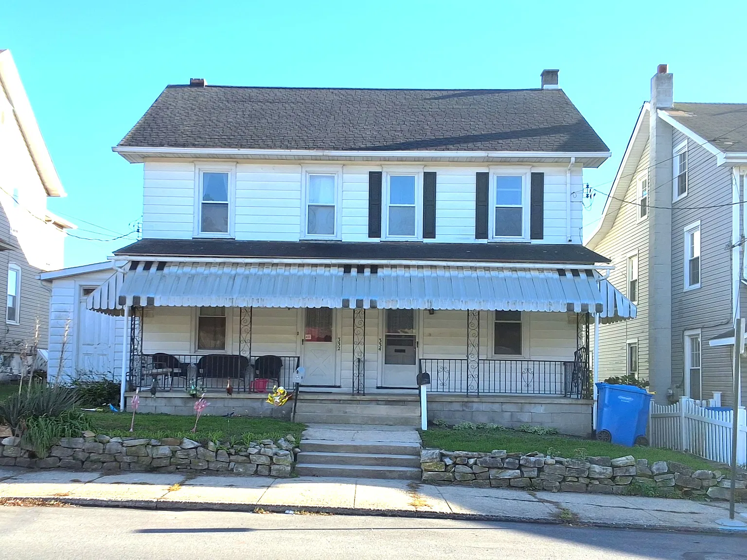 334 W. First Avenue, Parkesburg — Photo 1