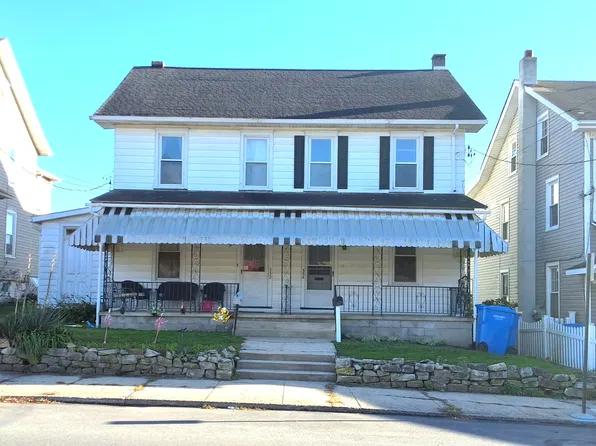 334 W 1st Ave, Parkesburg, PA 19365