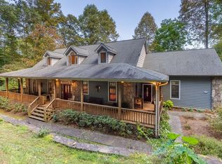 259 Eagles Ridge Rd, Sylva, NC 28779