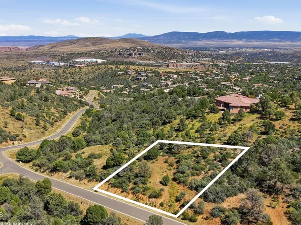 493 Sleepyhollow Cir, Prescott, AZ 86303