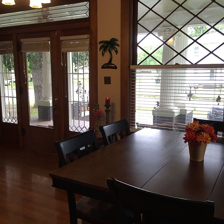 502 W Elm St, Durant, OK 74701 Zillow