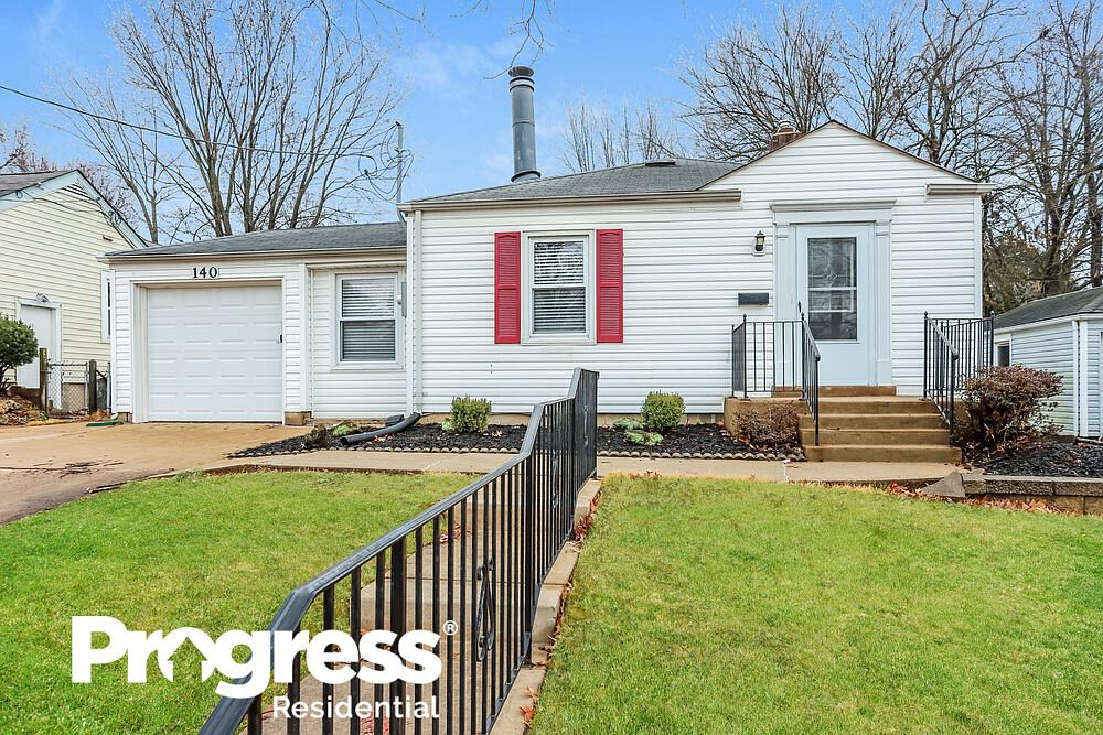 140 N New Florissant Rd, Florissant, MO 63031 Zillow
