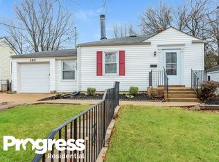 140 N New Florissant Rd, Florissant, MO 63031