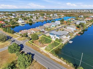 3332 Poinsettia Dr #1, Spring Hill, FL 34607