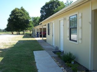 6106 W Fm 515, Yantis, TX 75497