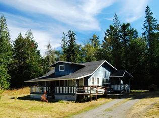 5012 416th St E, Eatonville, WA 98328