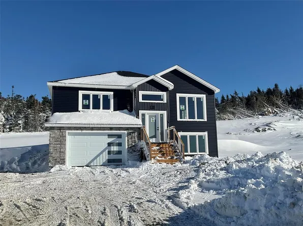 115 Sgt Donald Lucas Drive, Paradise, NL A1L4L3