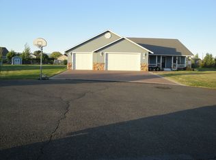 251 Oasis Ln, Ellensburg, WA 98926