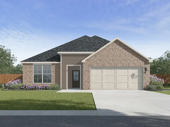 303 Bellewood Dr, Lafayette, LA 70507