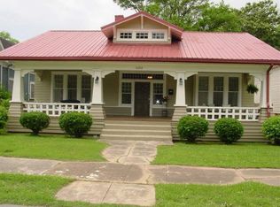 1003 Avenue A NE, Rome, GA 30165