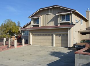 288 Reynard Ln, Vallejo, CA 94591