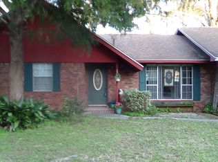 8213 Mier Henry Rd, Pensacola, FL 32506