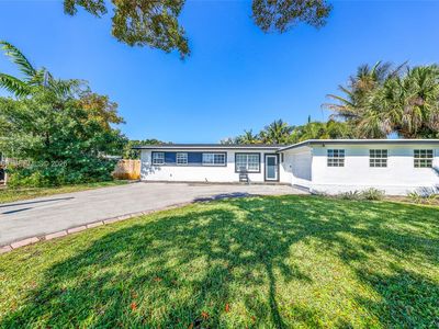 1721 SW 35th Ave, Fort Lauderdale, FL, 33312