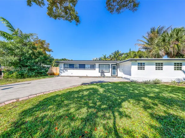 1721 SW 35th Ave, Fort Lauderdale, FL 33312