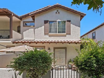 5515 Old Ranch Rd Unit 26, Oceanside, CA, 92057