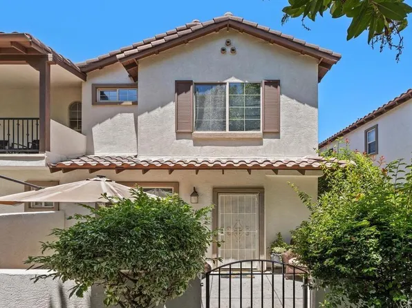 5515 Old Ranch Rd Unit 26, Oceanside, CA 92057