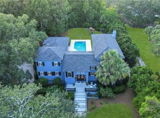 77 Fort Walker Dr, Hilton Head Island, SC 29928