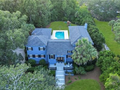 77 Fort Walker Dr, Hilton Head Island, SC, 29928