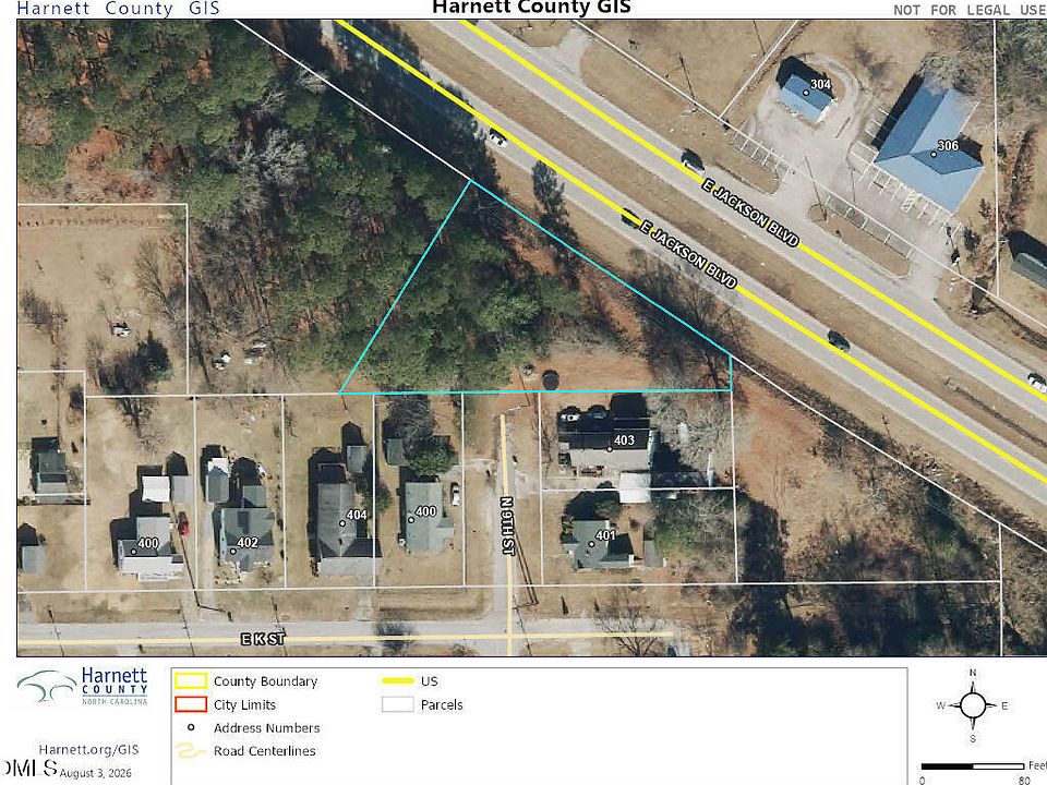 1st image of 0 E Jackson Blvd