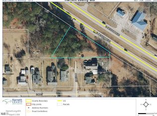 0 E Jackson Blvd, Erwin, NC 28339