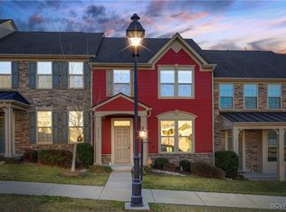 5533 Riverside Heights Way, Richmond, VA 23225