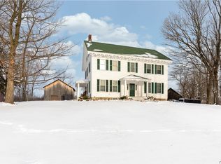 6720 Pottery Rd, Warners, NY 13164