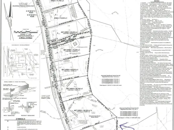 2-2 Quarry Road, Limerick, ME 04048
