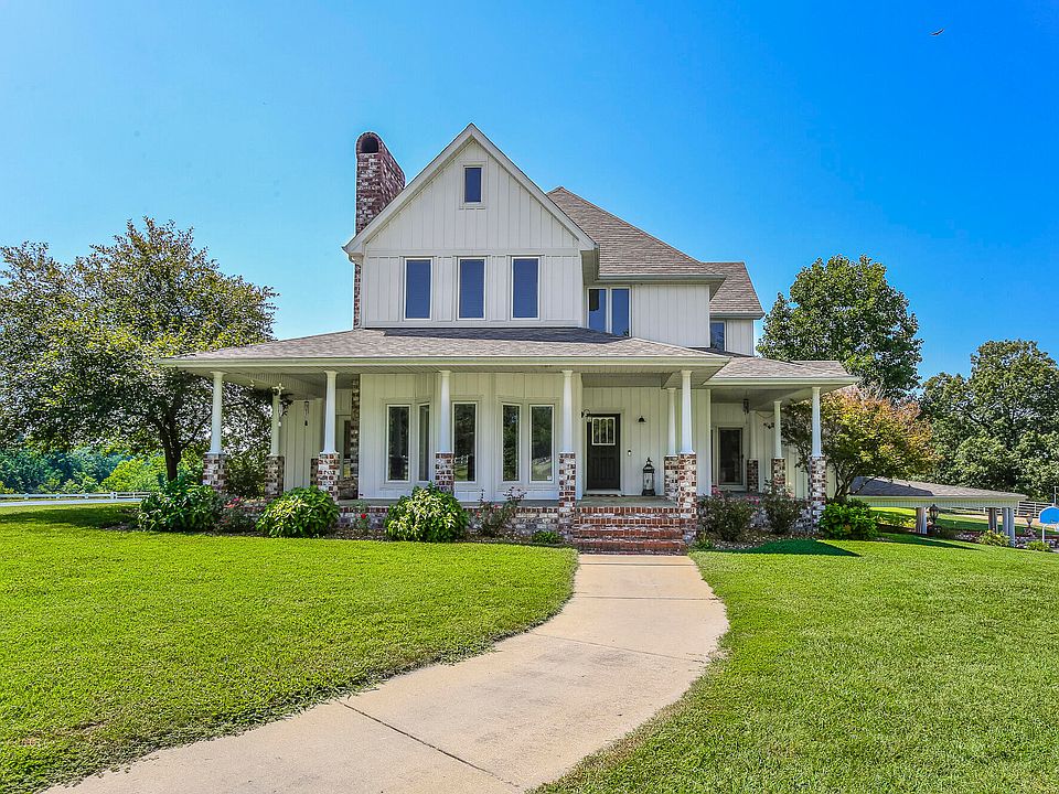 1360 East 410th Road, Bolivar, MO 65613 MLS 60250595 Zillow