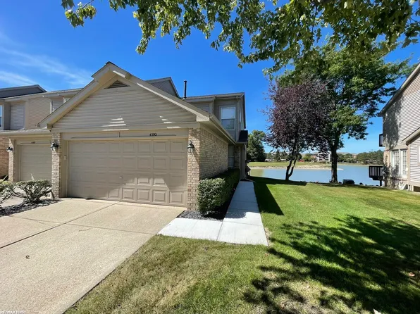 43901 Stoney Ln #74, Sterling Heights, MI 48313