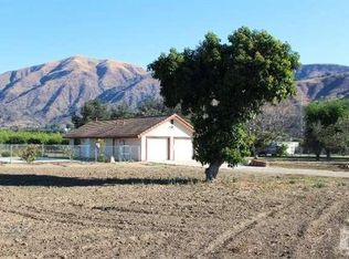 1596 Grand Ave, Fillmore, CA 93015