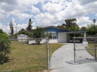 485 Muskegon Ave, Fort Myers, FL 33905