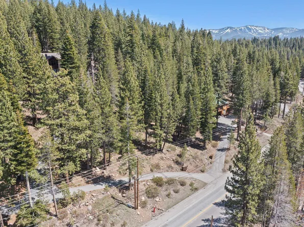 12207 Northwoods Blvd, Truckee, CA 96161
