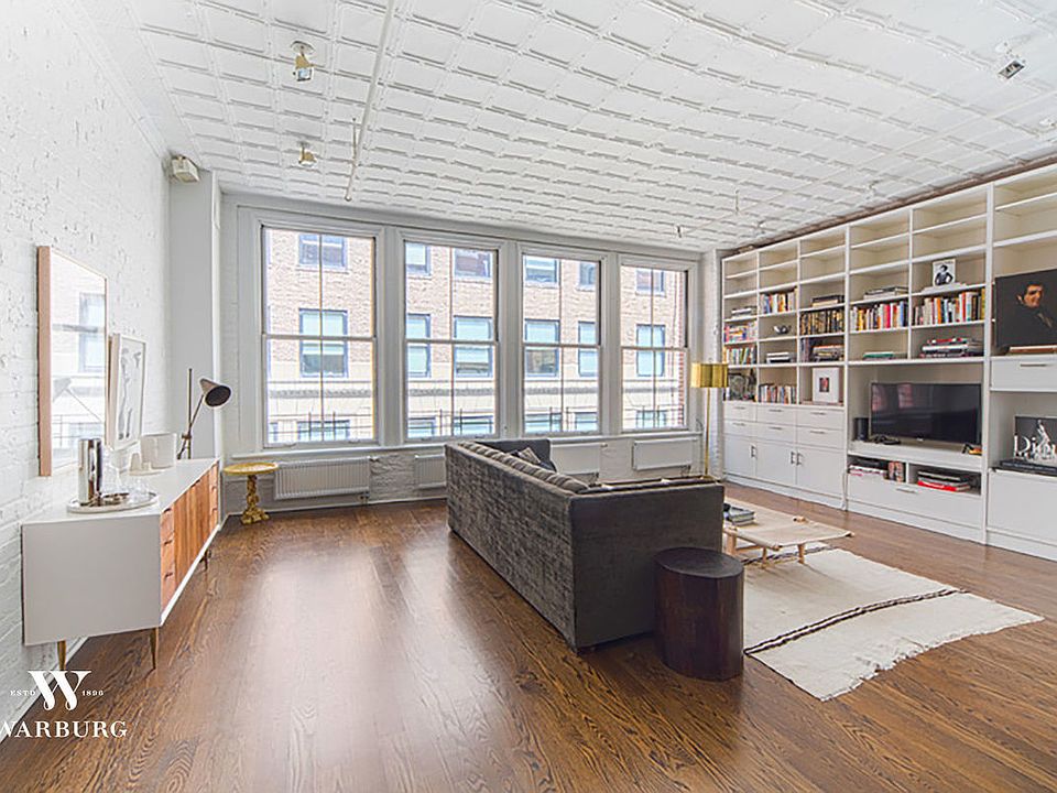 1st image of 60 Thomas St Fl 5