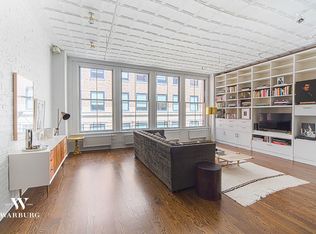 60 Thomas St FL 5, New York, NY 10013