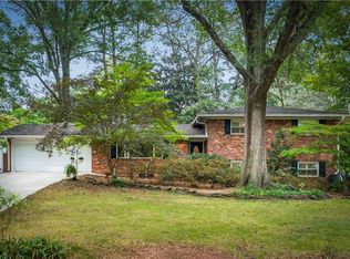 1103 Bromley Rd, Avondale Estates, GA 30002